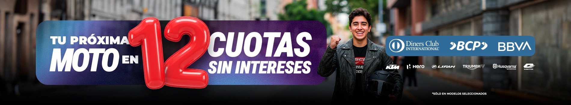 Meses sin intereses