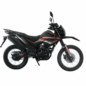 Lifan XTrial 150