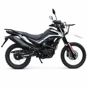 Lifan XTrial 200