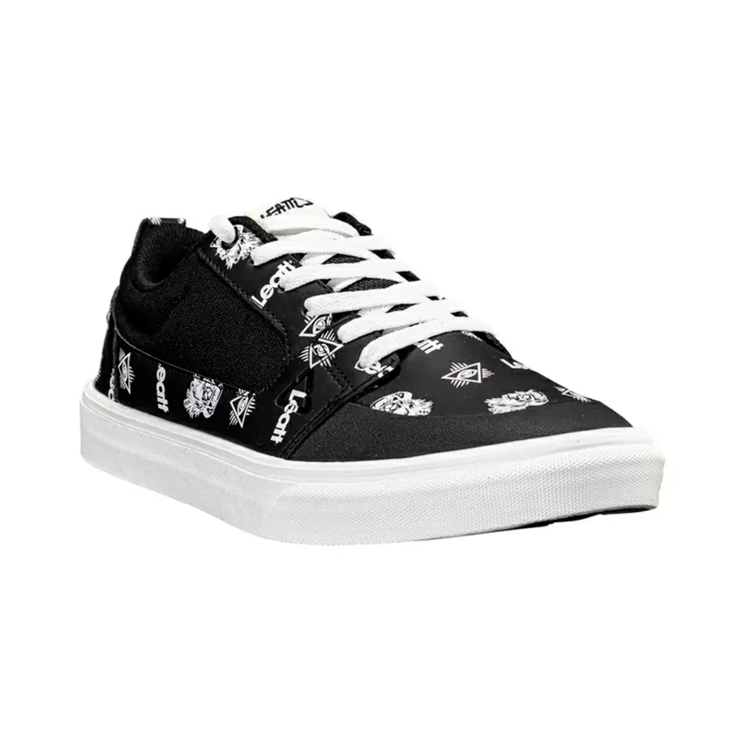 ZAPATILLA FLAT 1.0 BL/NG