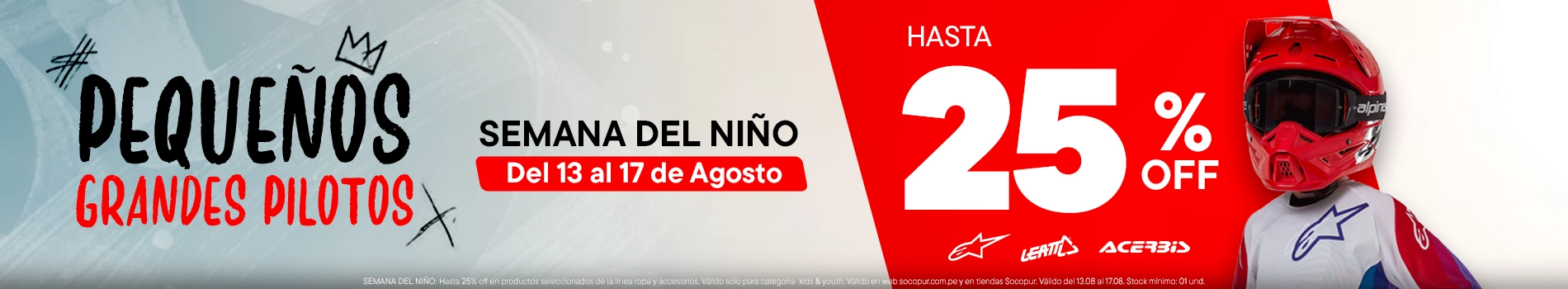 semana del niño