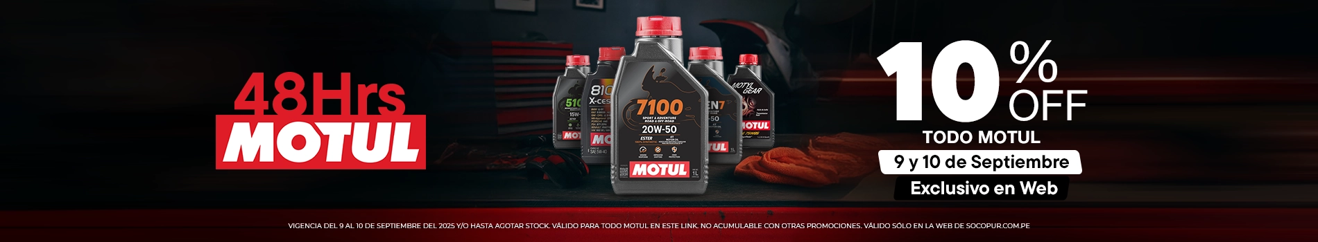 Lubricantes