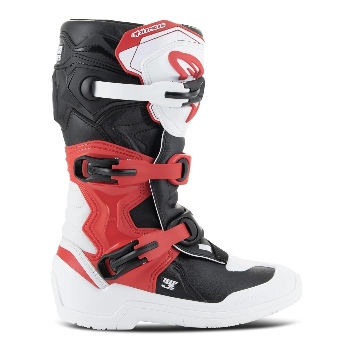 BOTA TECH 3S YOUTH BL/NG/RJ