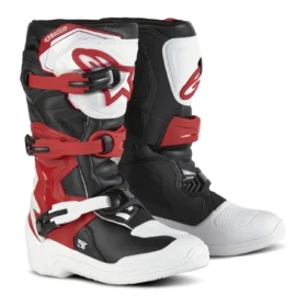 BOTA TECH 3S YOUTH BL/NG/RJ