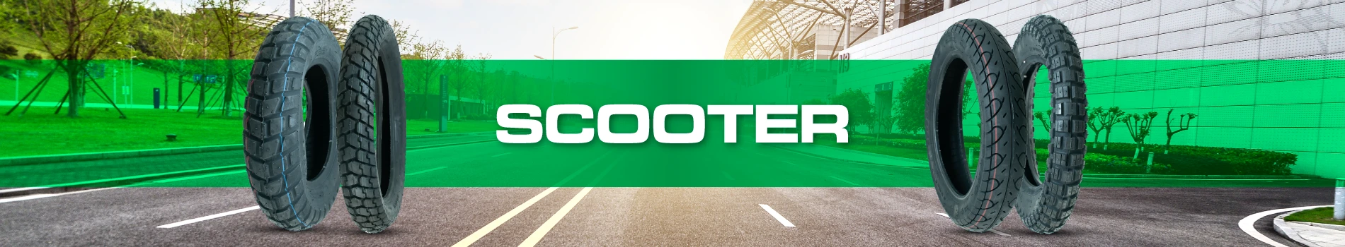 Scooter | DURO