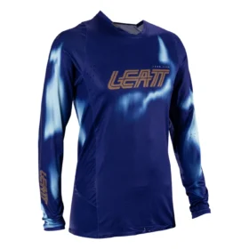 CAMISETA MOTO 4.5 LITE V26 MJ AZ