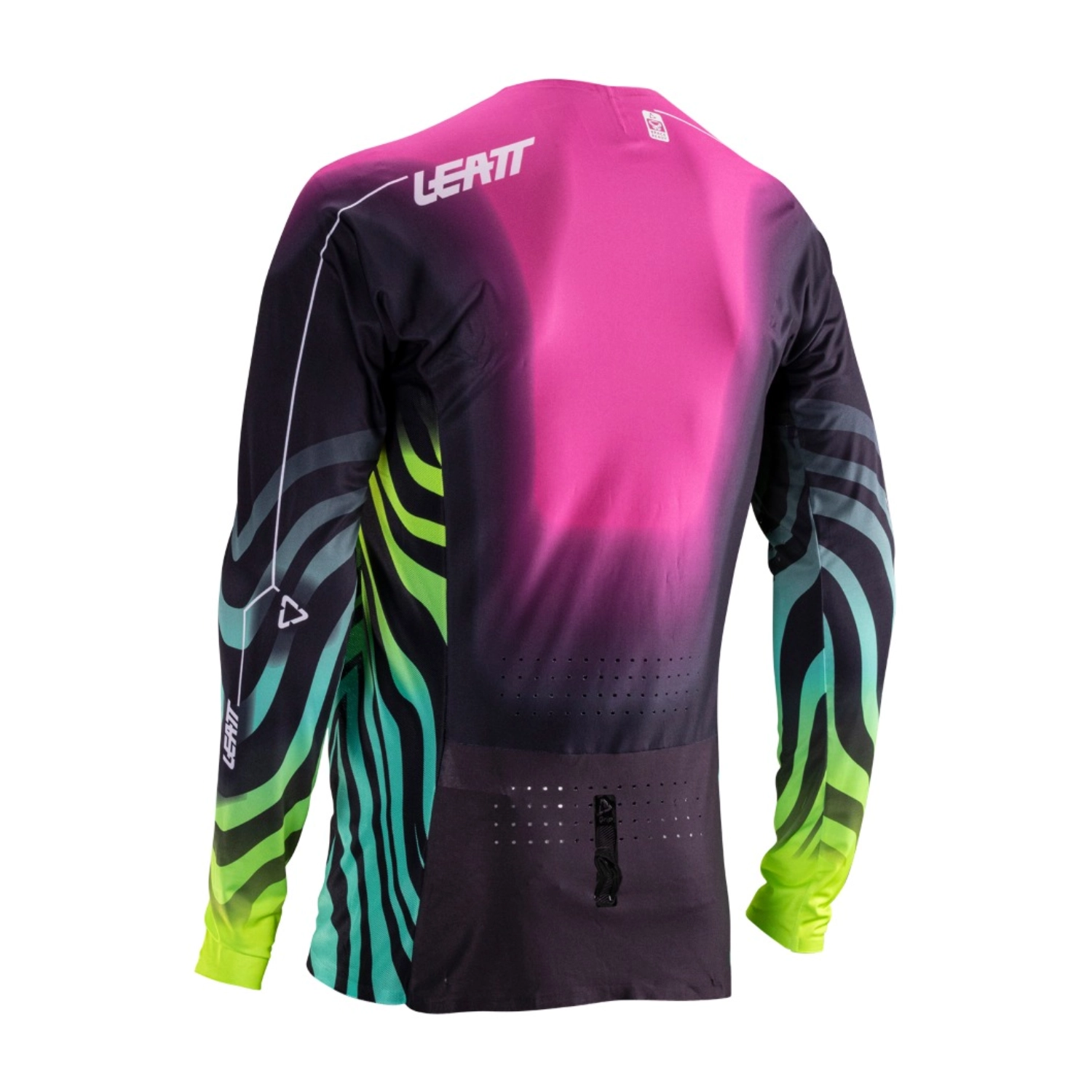CAMISETA MOTO 5.5 ULTRAWELD V26 RS