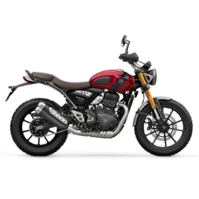 Triumph Scrambler 400x MY24