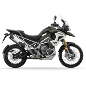 Triumph Tiger 1200 Rally Pro 23