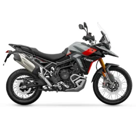 Triumph Tiger 900 Rally Pro 25