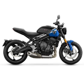 Triumph Trident 660 25
