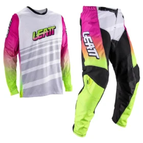 PANTALON+CAMISETA 3.5 JR V26 RS