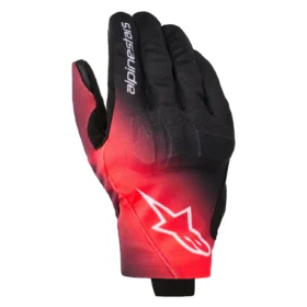 GUANTES REEF V2 NG/BL/RJ