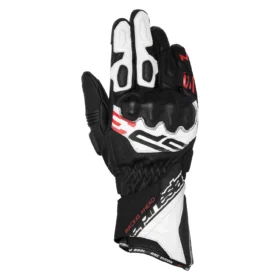 GUANTES SP-3 NG/BL/RJ