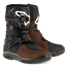 BOTAS BELIZE DRYSTAR OILED LEATHER MARRON/NEGRO