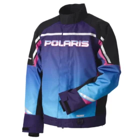 CHAQUETA NORTHSTAR 3.0 PURPLE