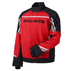 CHAQUETA NORTHSTAR 3.0 NG/RJ