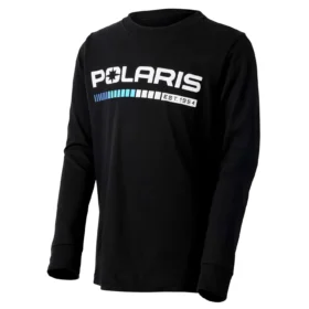 YOUTH VELOCITY LONG SLEEVE TEE NG