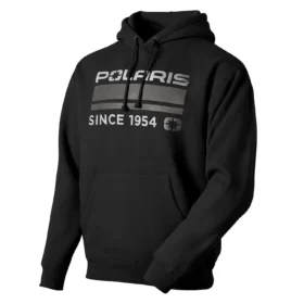 SUDADERA CON CAPUCHA BLOCK '54 NG