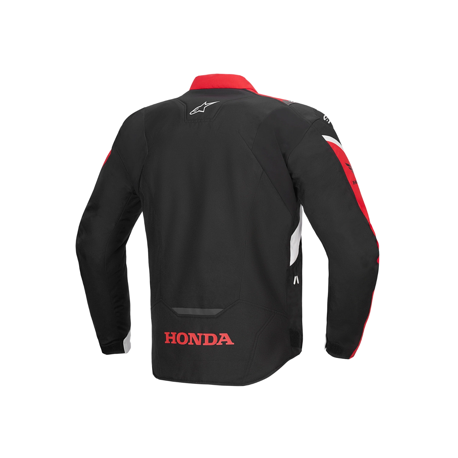 CASACA HONDA T-JW V4 WP NG/BL/RJ