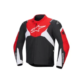 CASACA HONDA T-JW V4 WP NG/BL/RJ