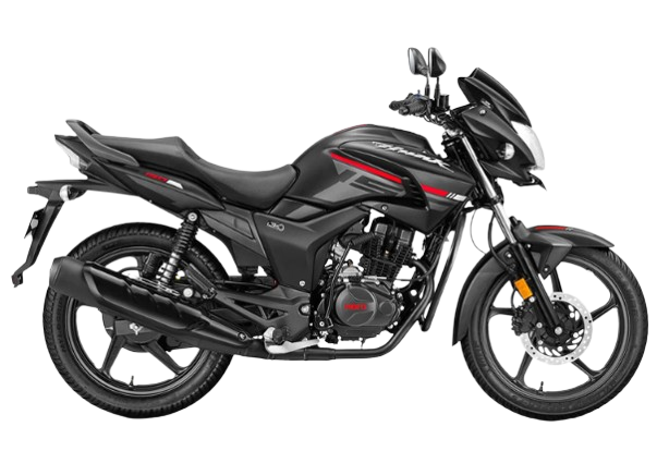 HUNK 125
