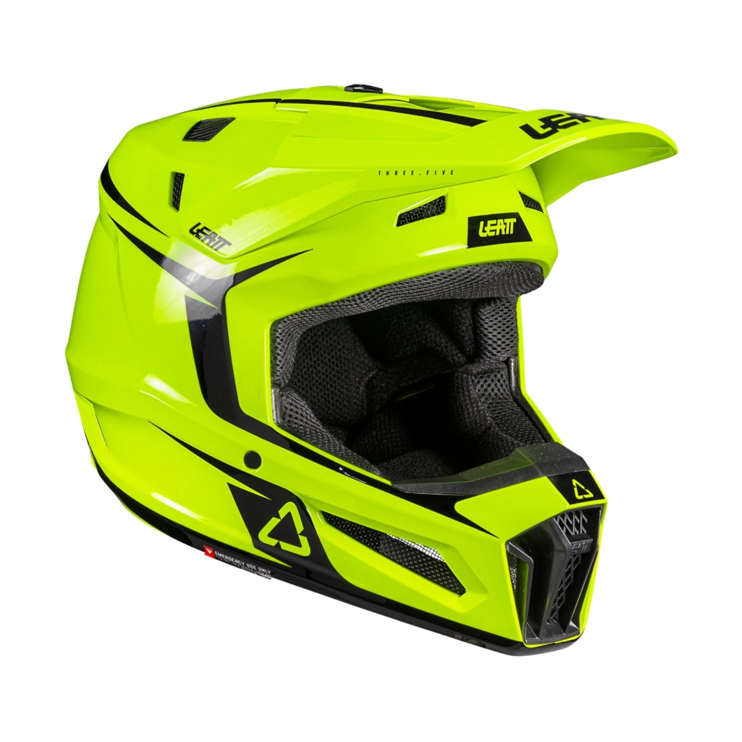 KIT CASCO MOTO 3.5 V26 AM