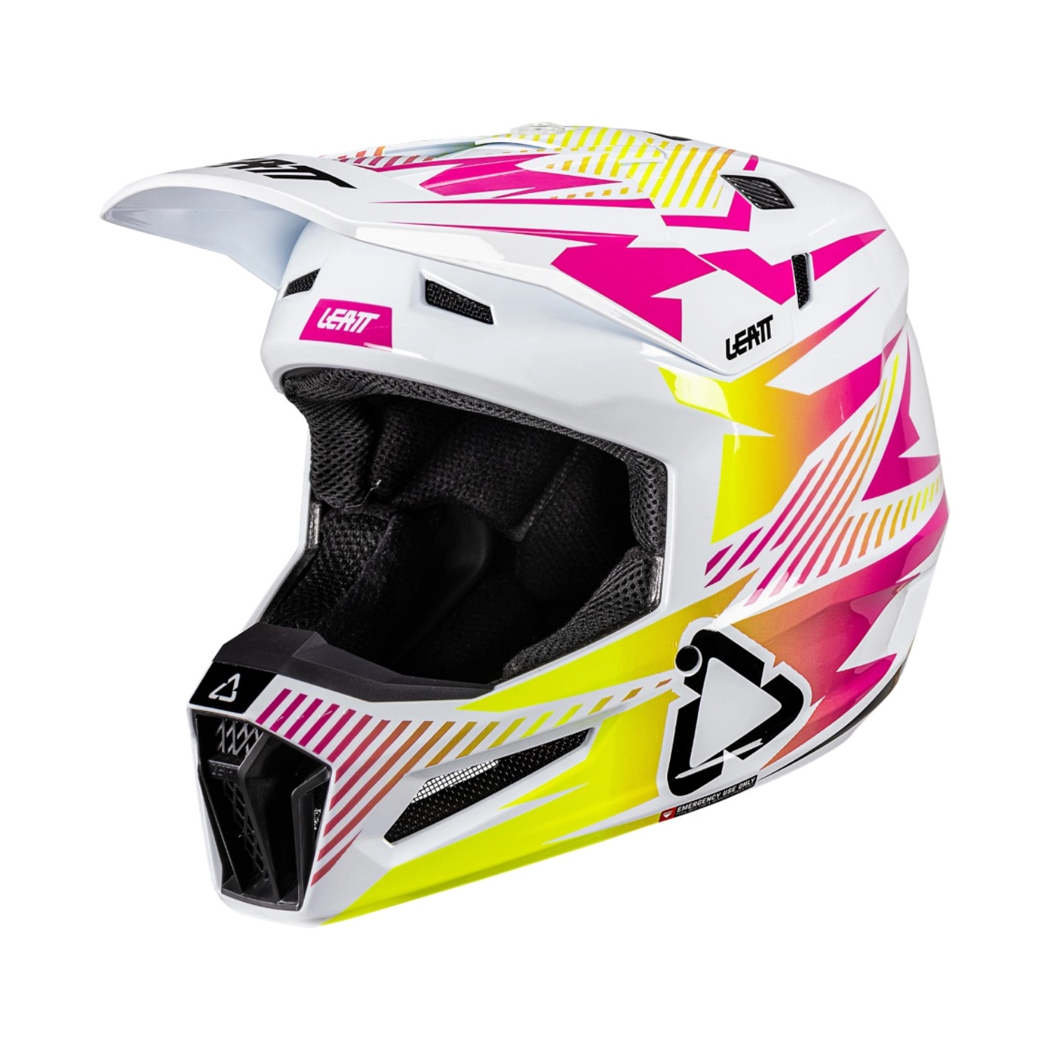 KIT CASCO MOTO 3.5 V26 RS