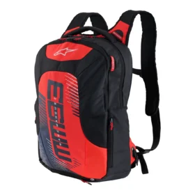 MOCHILA MM93 CITY HUNTER V2 NG/RJ OS