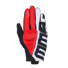 GUANTES MM93 REEF V2 NG/BL/RJ