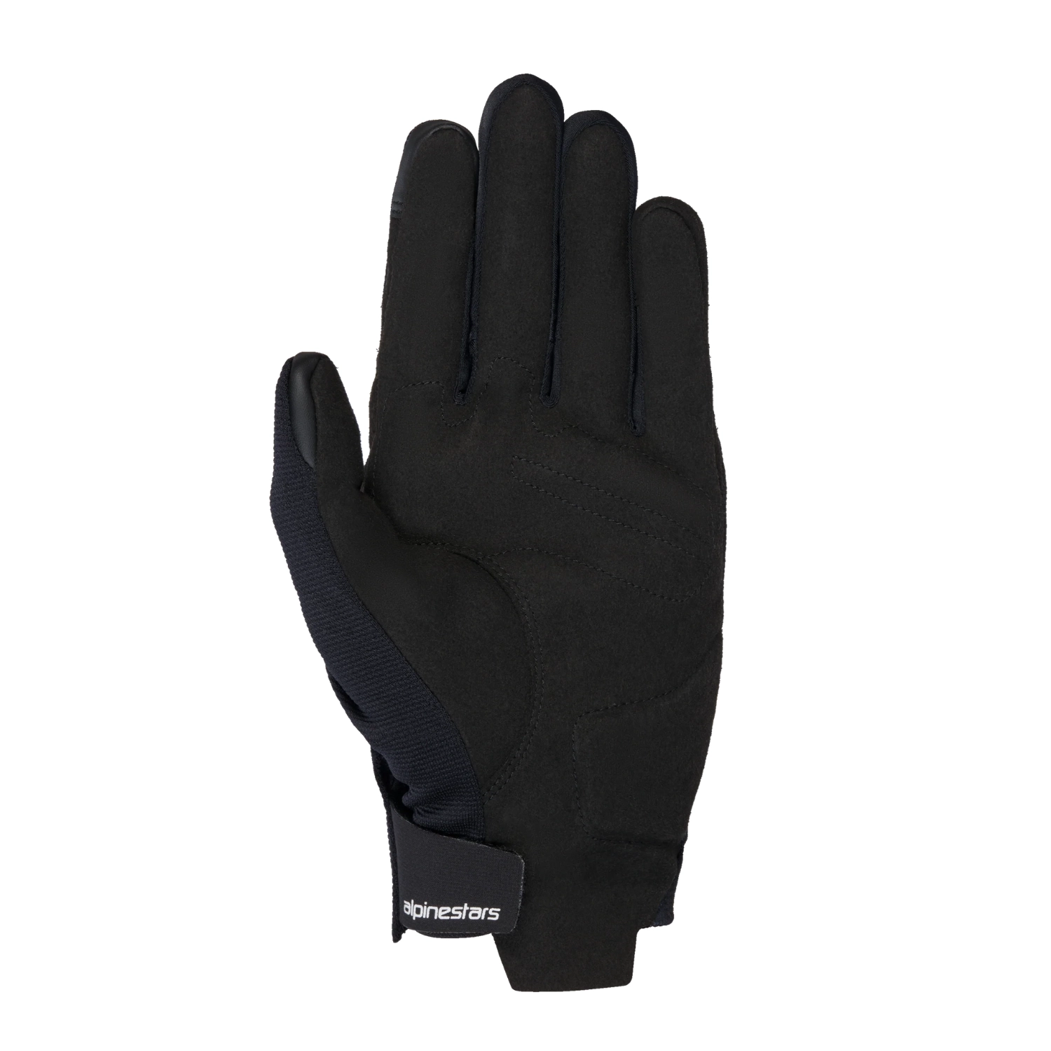 GUANTES MM93 REEF V2 NG/RJ