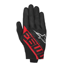 GUANTES MM93 REEF V2 NG/RJ