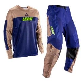 PANTALON+CAMISETA MOTO 3.5 V26 MR