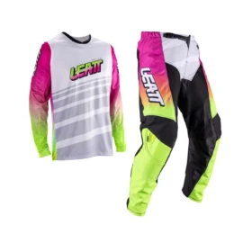 PANTALON+CAMISETA MOTO 3.5 V26 RS