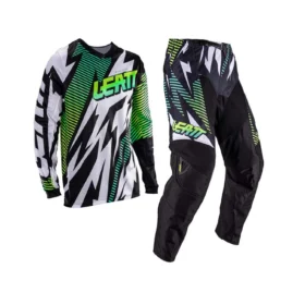 PANTALON+CAMISETA MOTO 3.5 V26 VR/AZ