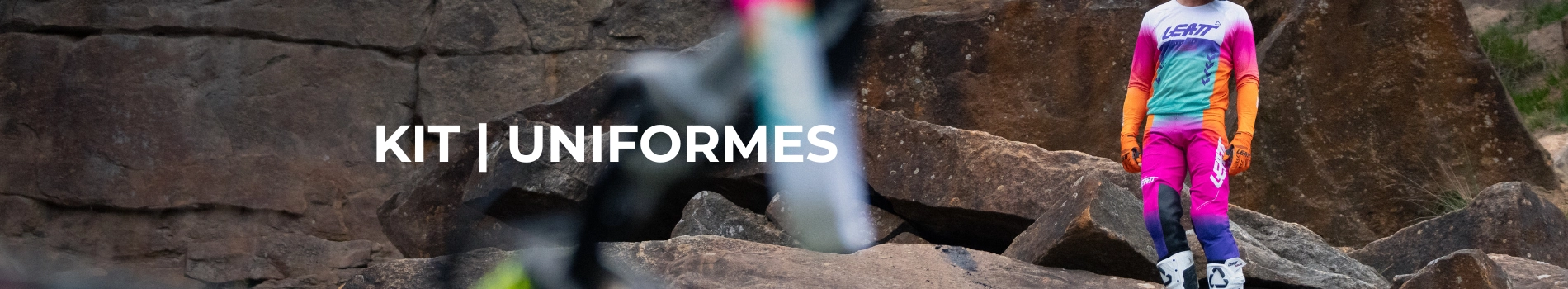 Kits | Uniformes