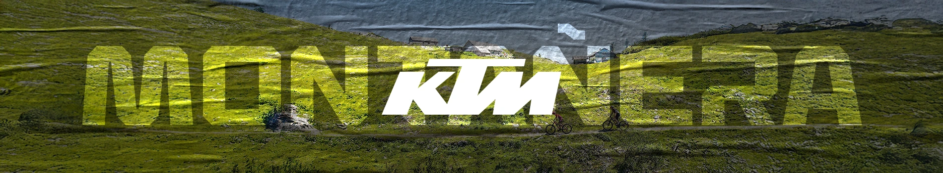Montañera | Ktm Bicicletas