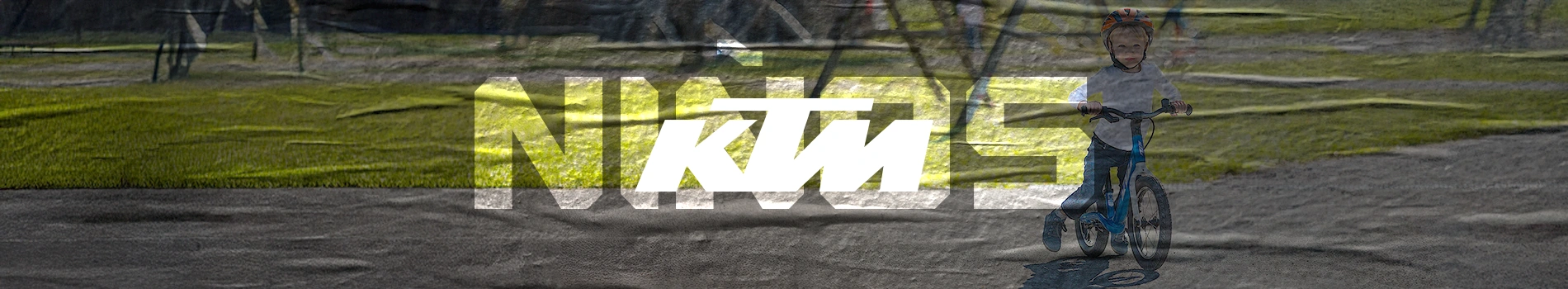 Niños | Ktm Bicicletas
