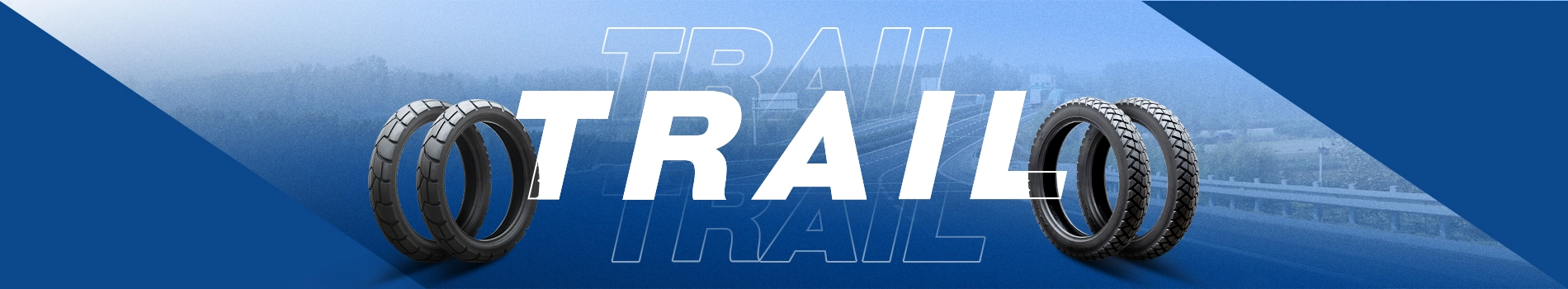 Trail | VIPAL