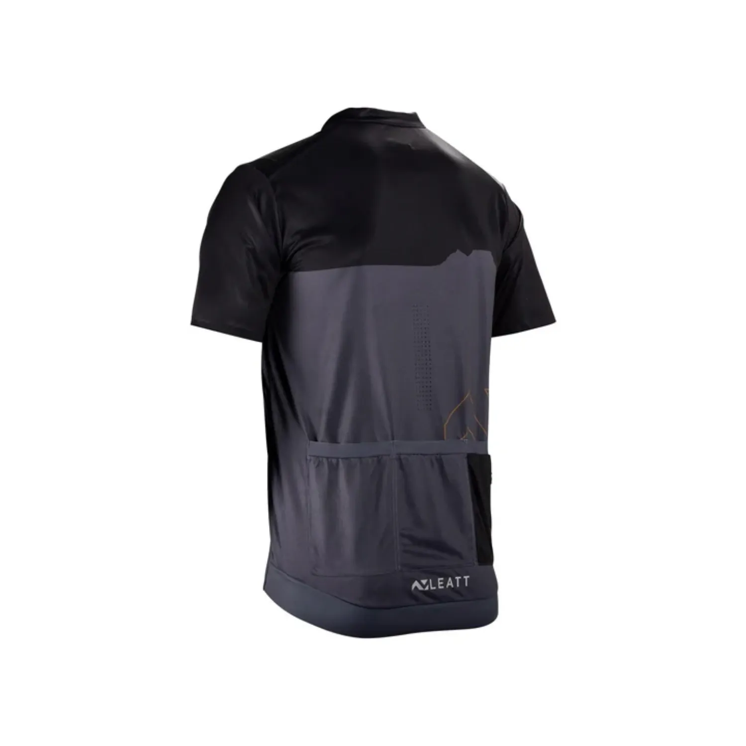 CAMISETA MTB TRAIL 3.0 NG