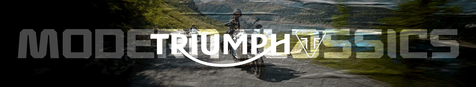 Modern Classics | Triumph