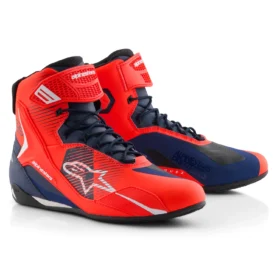 Zapatillas MM93 Faster-4