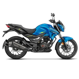 HERO HUNK 150 XTEC - 2026