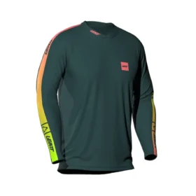CAMISETA MTB GRAVITY 4.0 JR VR