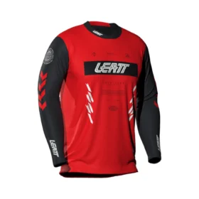 CAMISETA MTB GRAVITY 4.0 JR RJ