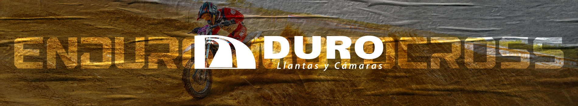 Enduro/Motocross | DURO