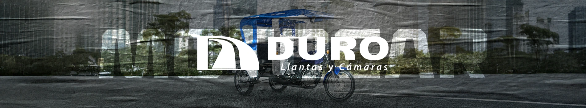 Motokar | DURO