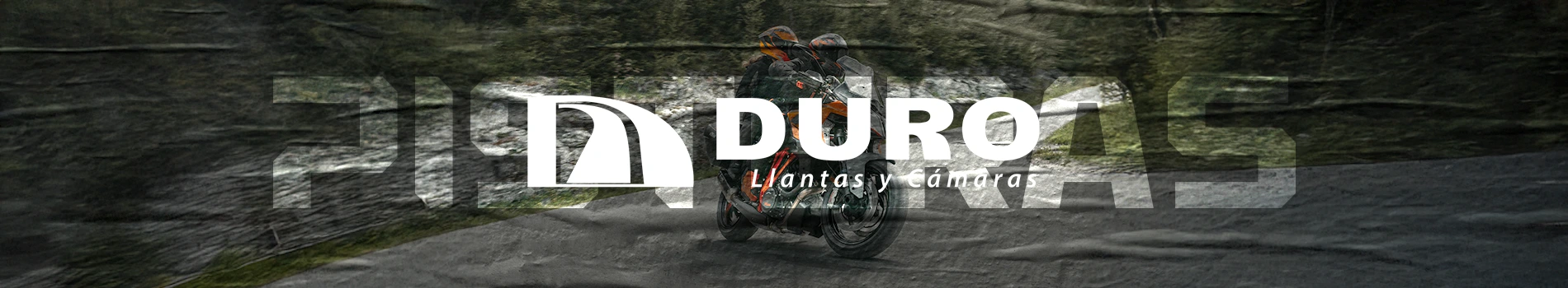Pisteras | DURO