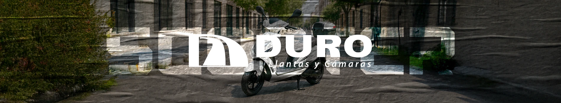 Scooter | DURO