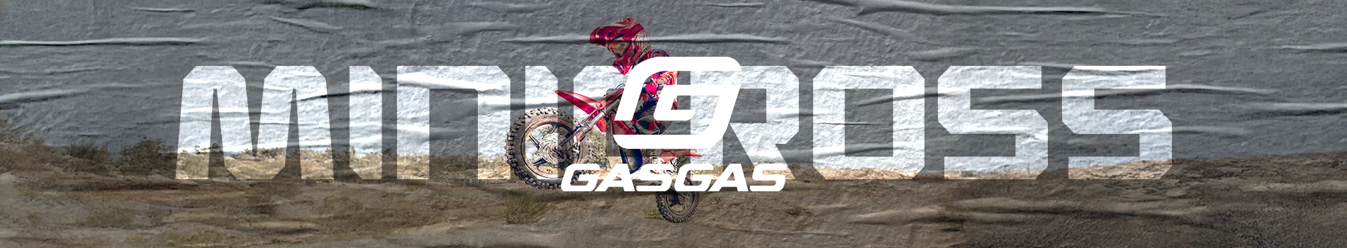 Minicross | Gasgas